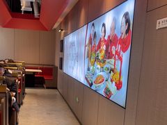 -李记搅团•非遗陕菜(三桥店)