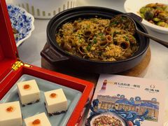 -品海楼·大连海胆锅贴馆(东港店)