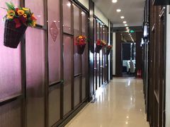 -新时代大酒店(仰口路店)
