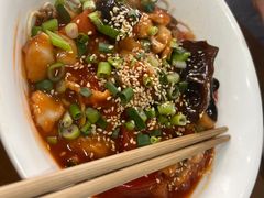 -斌斌面馆(兴安路店)