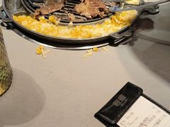 -轻烧烤肉(光谷步行街店)