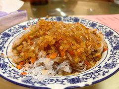黄记凉粉-富临轩私房菜(集庆门大街店)