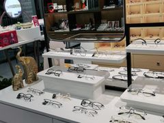 -一代眼镜·蔡司配镜(浦东大拇指广场店)