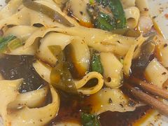 -荣昌鸡汤铺盖面(华新路店)