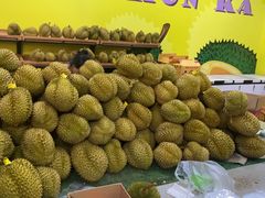 -曼阁市场水果批发市场