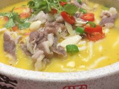 -老苏州芳和园茶酒楼  传统苏帮菜(观前店)