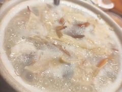 -官塘锋记鱼生·生腌·砂锅粥(牌坊街店)