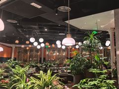 -半秋山西餐厅(巴南万达广场店)