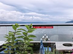 -野菌皇海景野生菌火锅(滨海大道店)