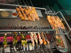 -麦凯伦烧烤·精酿超级工厂店(金桥总店)
