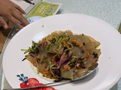 -和源祥·日照菜扛把子(万平口一店)