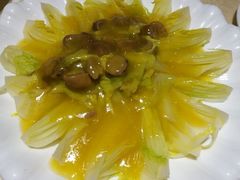 -马凯餐厅(长椿街店)