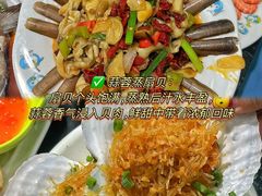 -小海豚•老字号海鲜餐厅(天涯店)