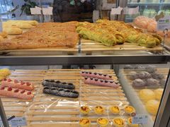 -奈雪的茶(市百一店)