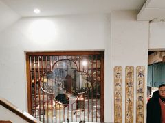 -请晋·山西餐社(好运街店)