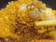 -丹东特色烤肉(南光三部店)