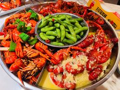 -王红军龙虾(新民路店)
