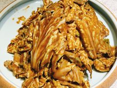 乾隆白菜-羲和雅苑•北京烤鸭(吴中路万象城店)