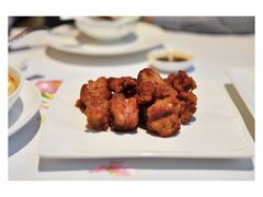 陈醋焗骨-花城苑广府菜(侨鑫店)