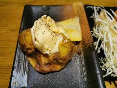 -鸟内会居酒屋(得意潮馆店)