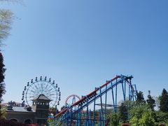 -南京银杏湖乐园