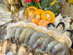 -芭菲盛宴·环球美食(袁家岗店)