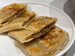 牛肉馅饼-晋心山西面(壹方城店)