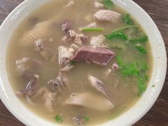 -清真永恒华威肉饼(潘家园店)
