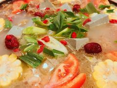 -花水湾红太阳牛肉汤锅