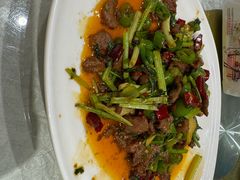 -阿巧一号私房菜(止园路店)