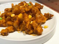樱桃肉-红樱桃·欢乐餐厅(太原里店)
