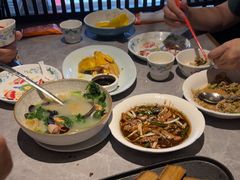 -老头儿油爆虾(胜利河美食街店)