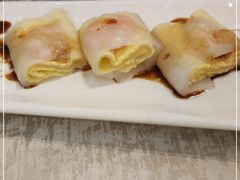 -如丰晟宴(长安万达店)