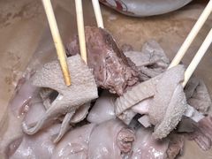 -小辫子羊肉面馆(周东店)