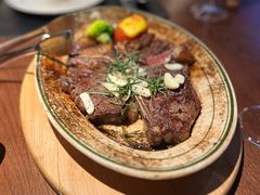 -404干式熟成牛排馆•聚会餐厅