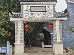 -三坊七巷历史文化街区