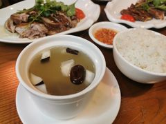 -寻潮忆卤鹅·潮汕餐馆(汇星店)