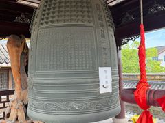 -西林禅寺