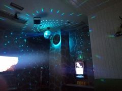 -麦霸KTV(光谷店)