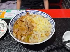 -老北京胡同味道二荤铺(酒仙桥店)