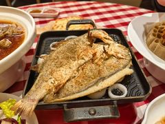 -西贝(紫荆广场店)
