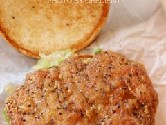 -麦当劳(西安雁塔路店)