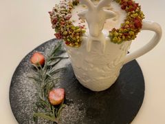 花环咖啡GarlandCafe-伊斯坦布尔土耳其清真咖啡餐厅