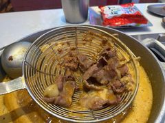 -荣叔港式沙嗲牛肉火锅(正佳潮流店)
