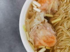 -周门传统竹升面
