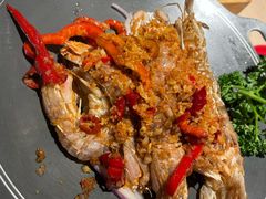 -避风塘(宝山万达店)
