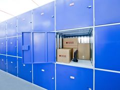 -StorHub趣存自助仓·迷你仓(金桥店)