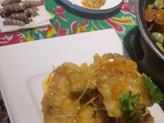 -人民公社大食堂(张家湾店)