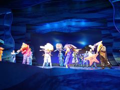 -奥兰多迪士尼动物王国乐园