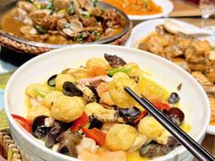 -和源祥·日照菜扛把子(万平口一店)